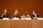 VIII конференция Американской ассоциации юристов в Москве