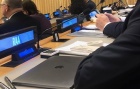 The Arbitration Association in the spring session of UNCITRAL