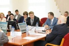 Правовые аспекты инвестиционного климата в российских регионах