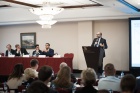 Совместная конференция РАА и Испанского арбитражного клуба «Коррупция в арбитраже»