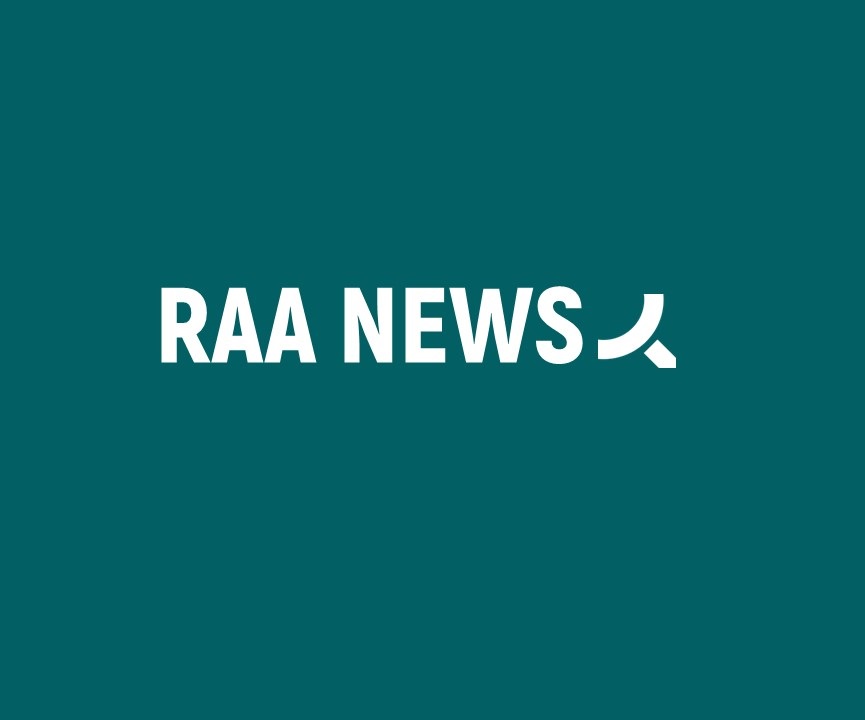 Вышел новый номер RAA40 Newsletter