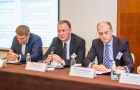 Annual IBA "Mergers and Acquisitions in Russia and CIS" Conference