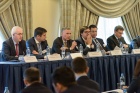 9th Annual IBA "Mergers and Acquisitions in Russia and CIS" Conference