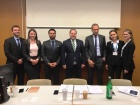 The Success of Russian Teams at the Largest International Competition on International Arbitration
