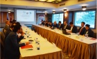 Заседание Клуба турецких выпускников российских вузов