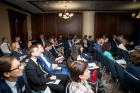 The Russian Arbitration Association Conference "Debt Collection in International Disputes"