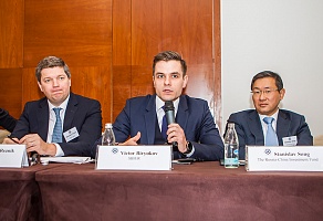 Annual IBA "Mergers and Acquisitions in Russia and CIS" Conference