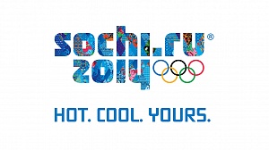 Sochi 2014 Olympics Ad Hoc Division in action 