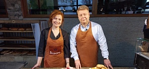 АрбитРААжная Кухня с Натальей Алёнкиной