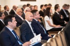 The 12th Annual Conference on Law Firm Management was held in Moscow 